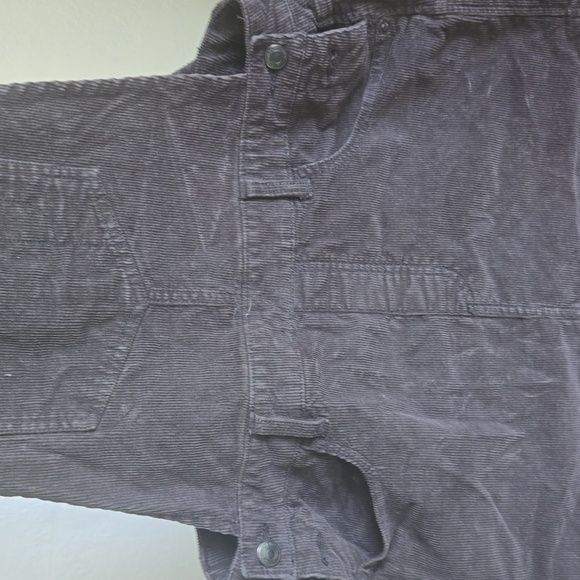 American Eagle Overall Dress - Picture 2 of 3